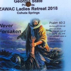 Meet your Posher, Ennies